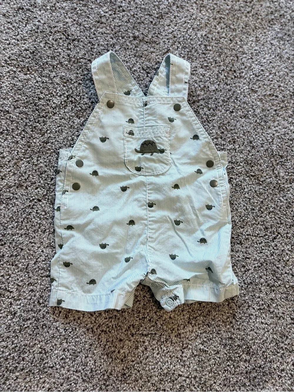 Just One You By Carters two piece